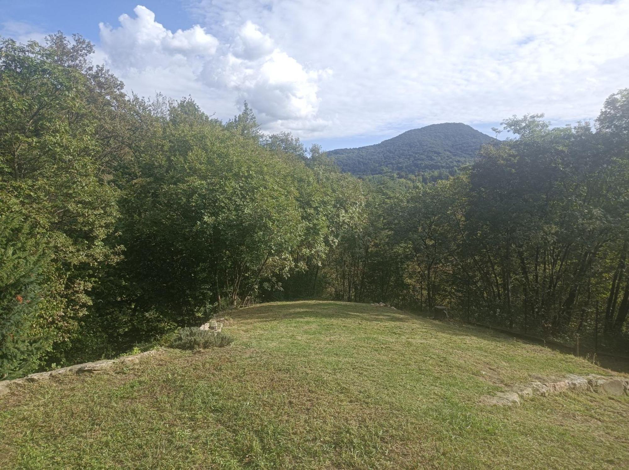 Al Picchio Verde A.P.S. Cunardo Esterno foto